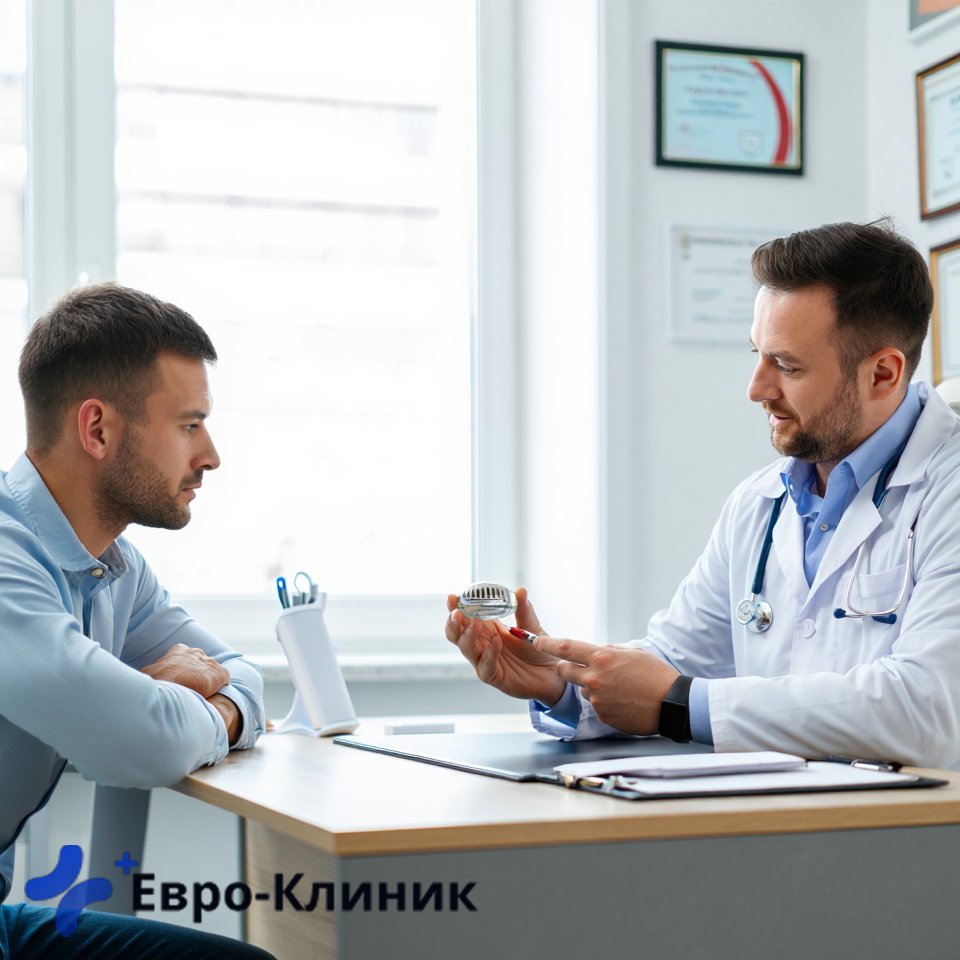 Консультация по химзащите от алкоголизма в Севердонецке